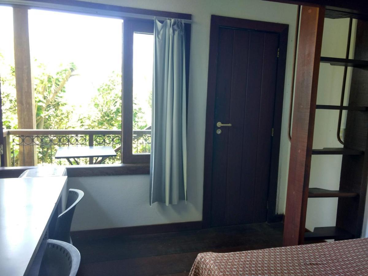 Suite Em Geriba A 50 Metros Da Praia Com Vista Armacao dos Buzios Exterior photo