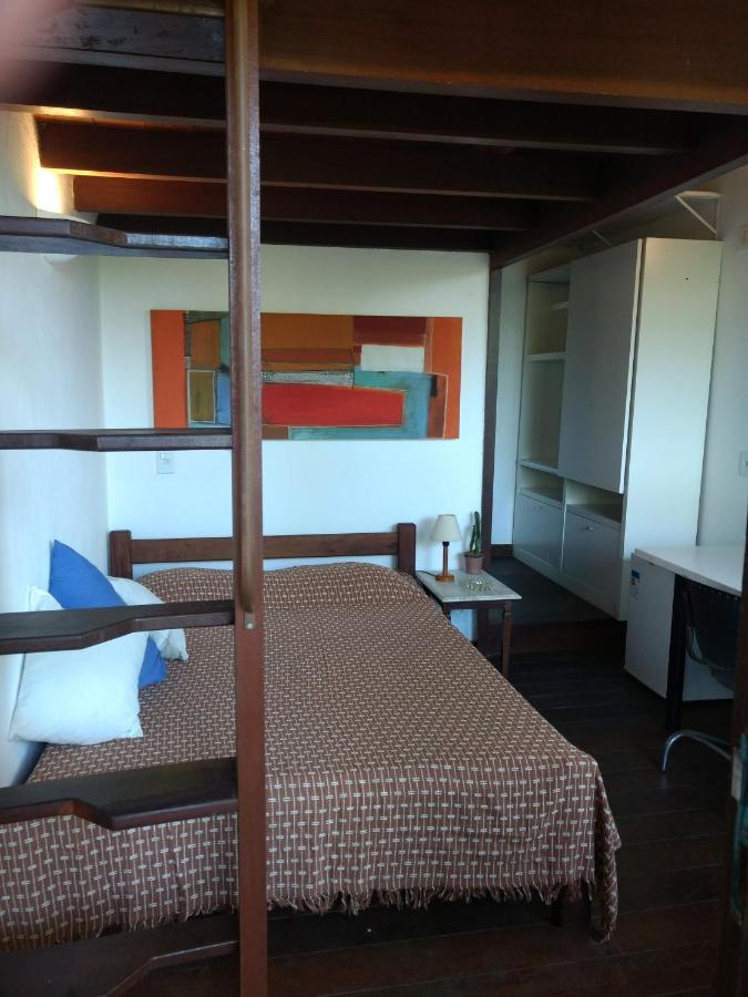 Suite Em Geriba A 50 Metros Da Praia Com Vista Armacao dos Buzios Exterior photo