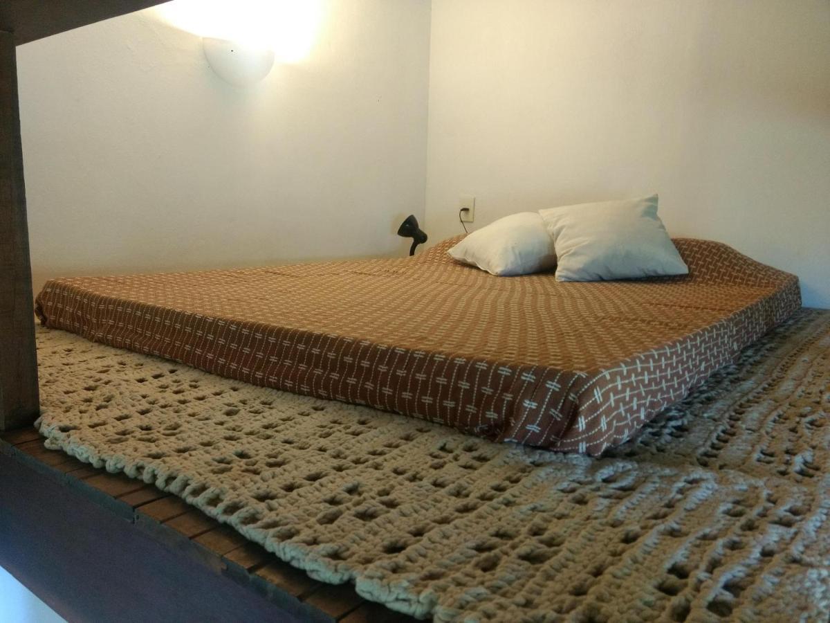 Suite Em Geriba A 50 Metros Da Praia Com Vista Armacao dos Buzios Exterior photo