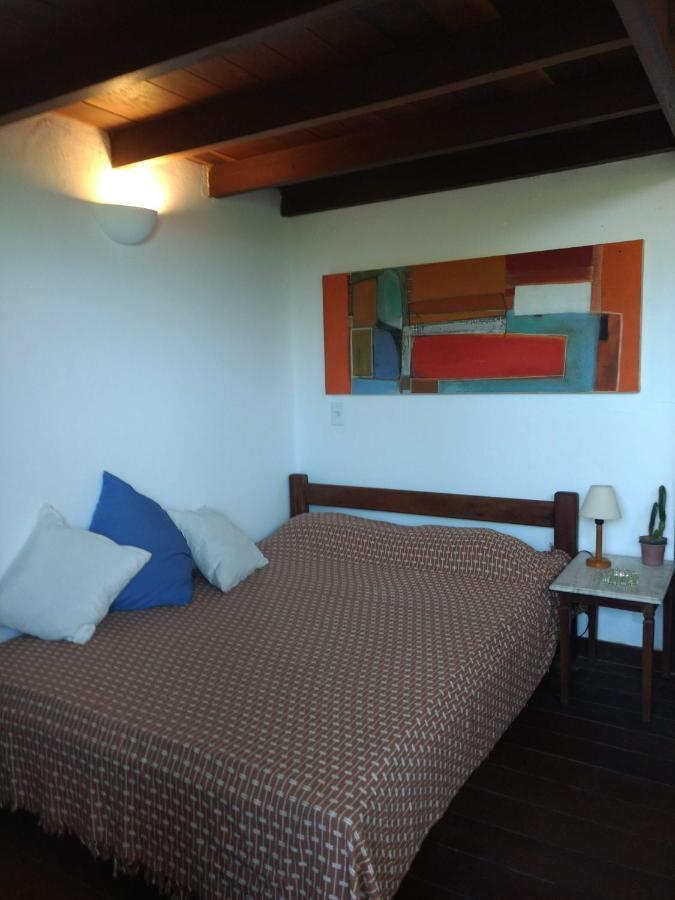 Suite Em Geriba A 50 Metros Da Praia Com Vista Armacao dos Buzios Exterior photo