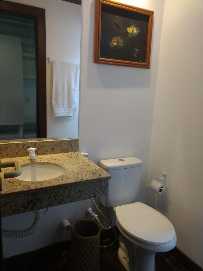 Suite Em Geriba A 50 Metros Da Praia Com Vista Armacao dos Buzios Exterior photo
