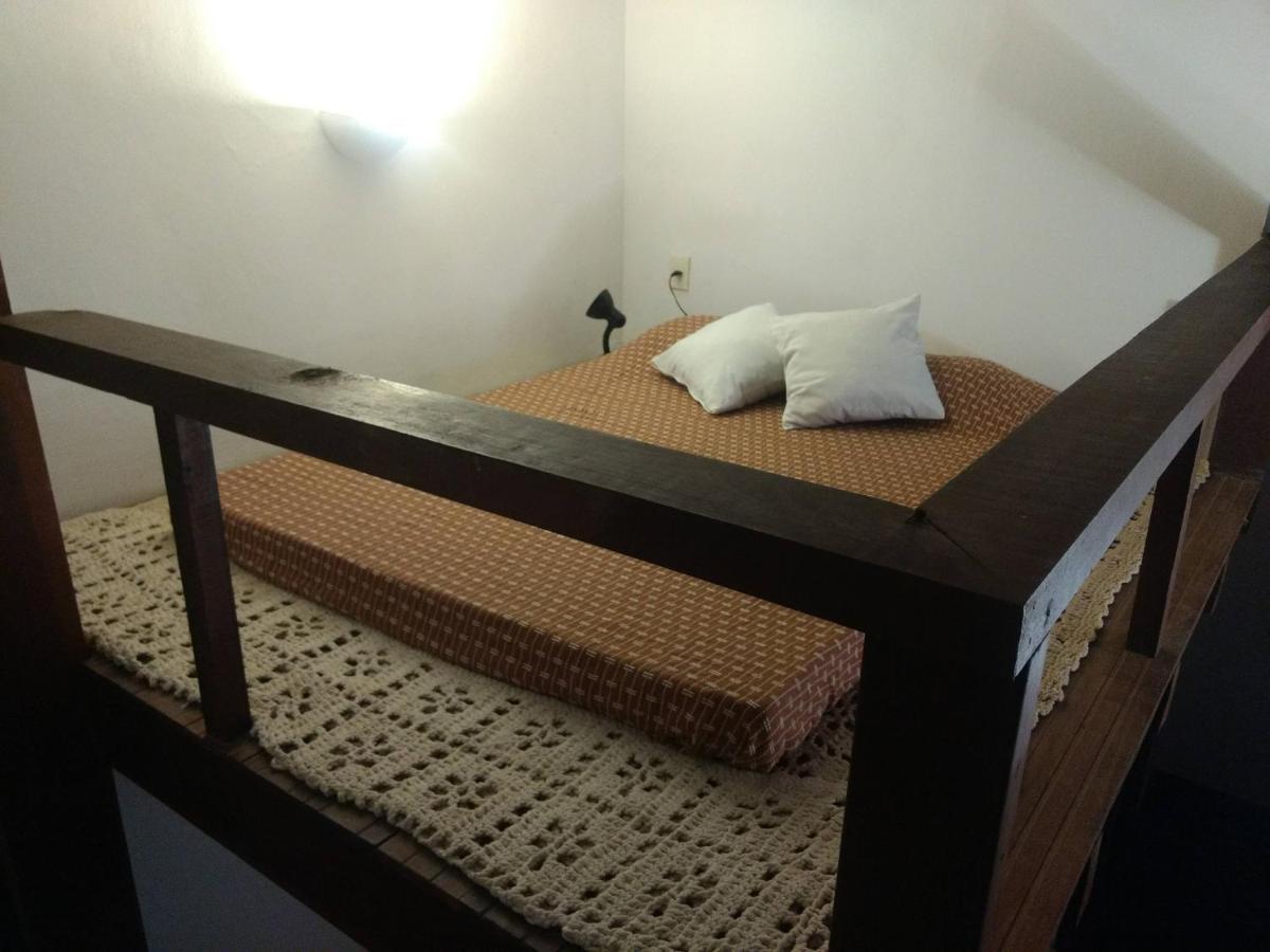 Suite Em Geriba A 50 Metros Da Praia Com Vista Armacao dos Buzios Exterior photo