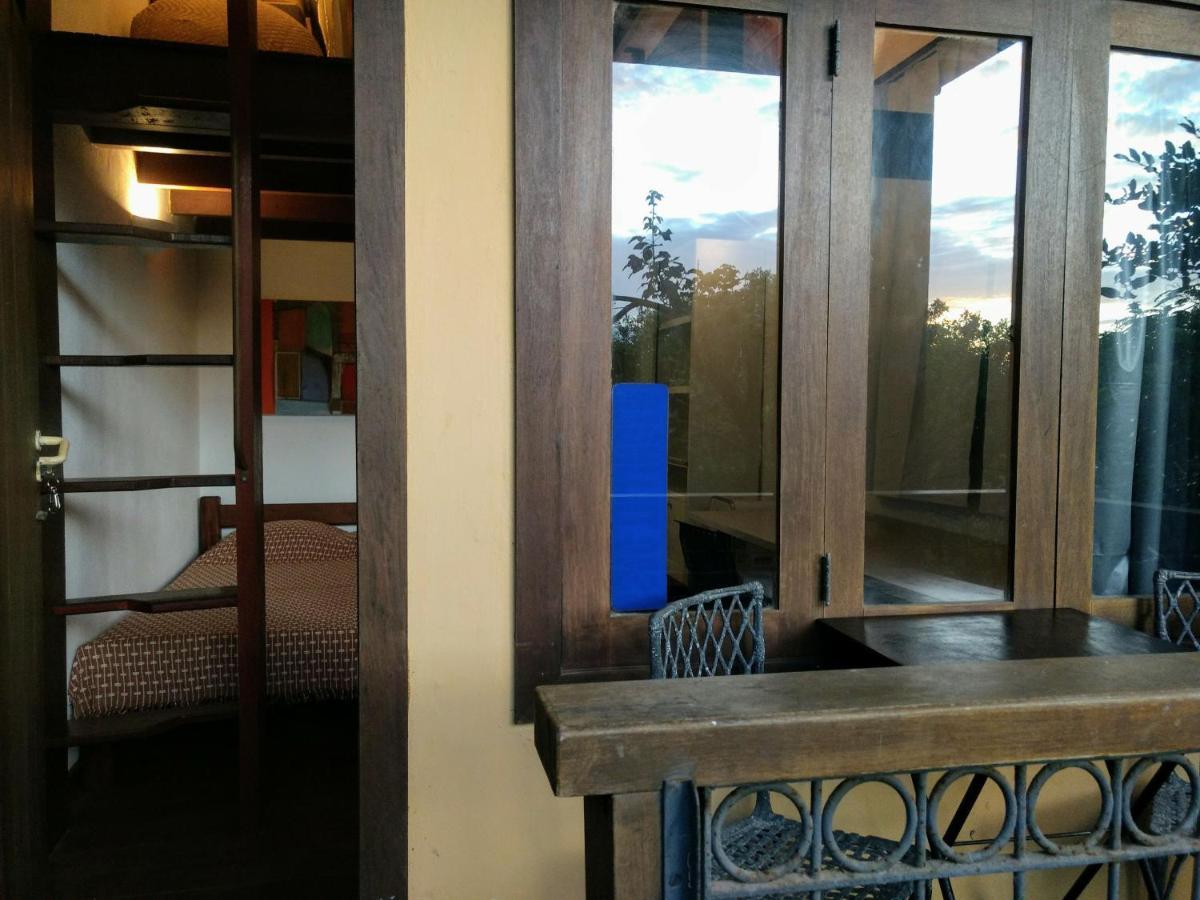 Suite Em Geriba A 50 Metros Da Praia Com Vista Armacao dos Buzios Exterior photo