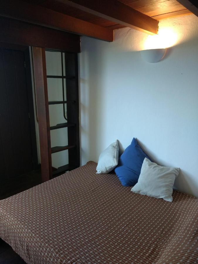 Suite Em Geriba A 50 Metros Da Praia Com Vista Armacao dos Buzios Exterior photo