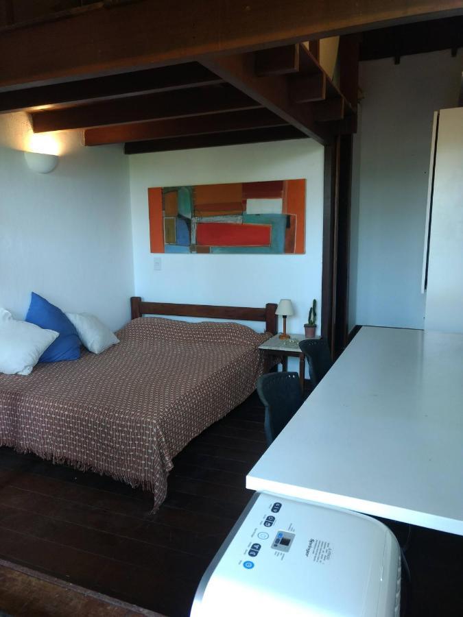 Suite Em Geriba A 50 Metros Da Praia Com Vista Armacao dos Buzios Exterior photo