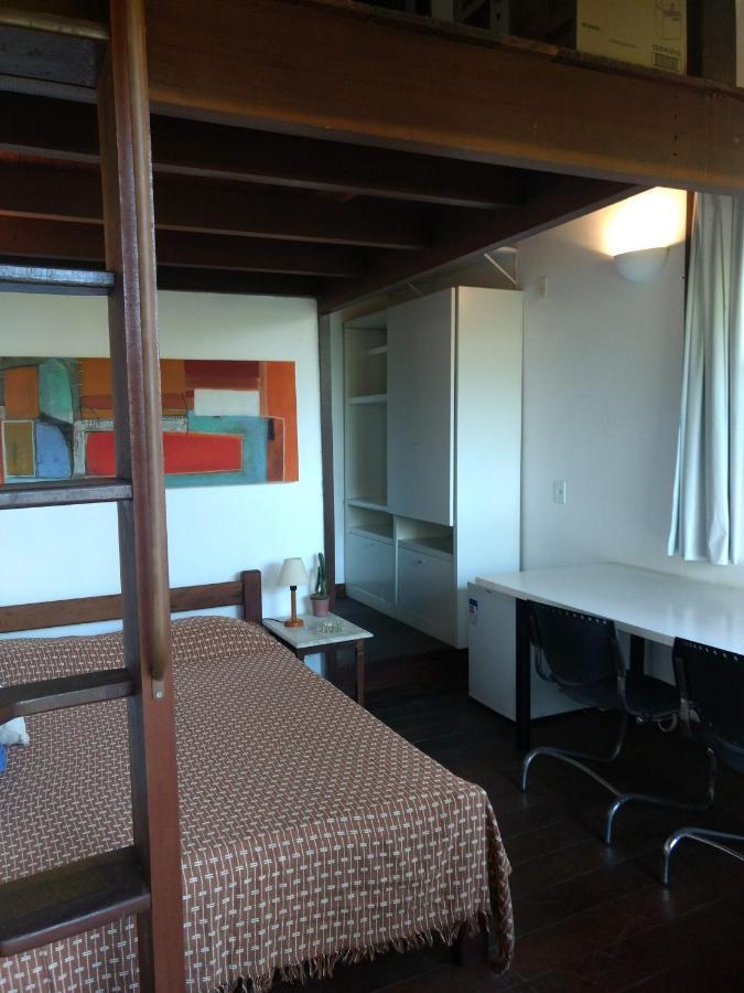 Suite Em Geriba A 50 Metros Da Praia Com Vista Armacao dos Buzios Exterior photo