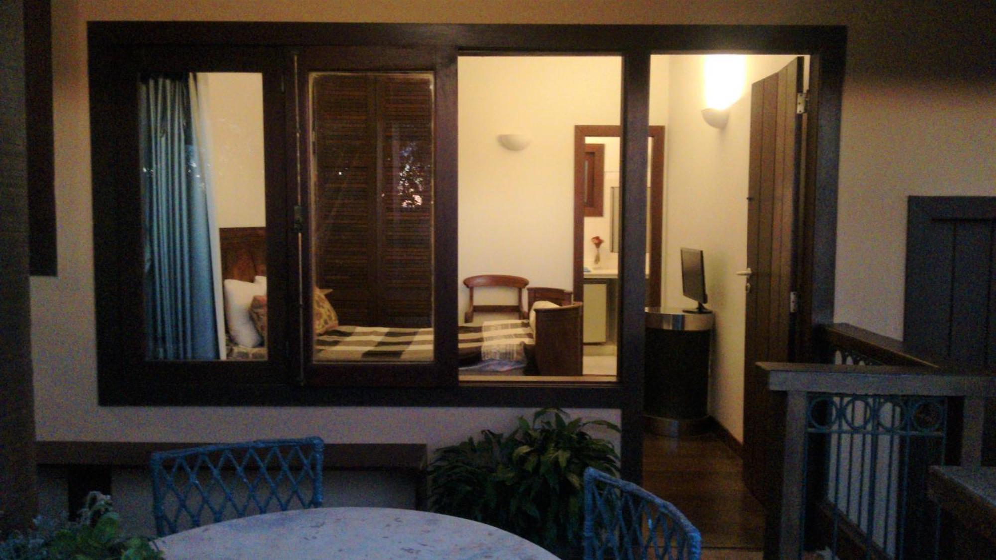 Suite Em Geriba A 50 Metros Da Praia Com Vista Armacao dos Buzios Exterior photo