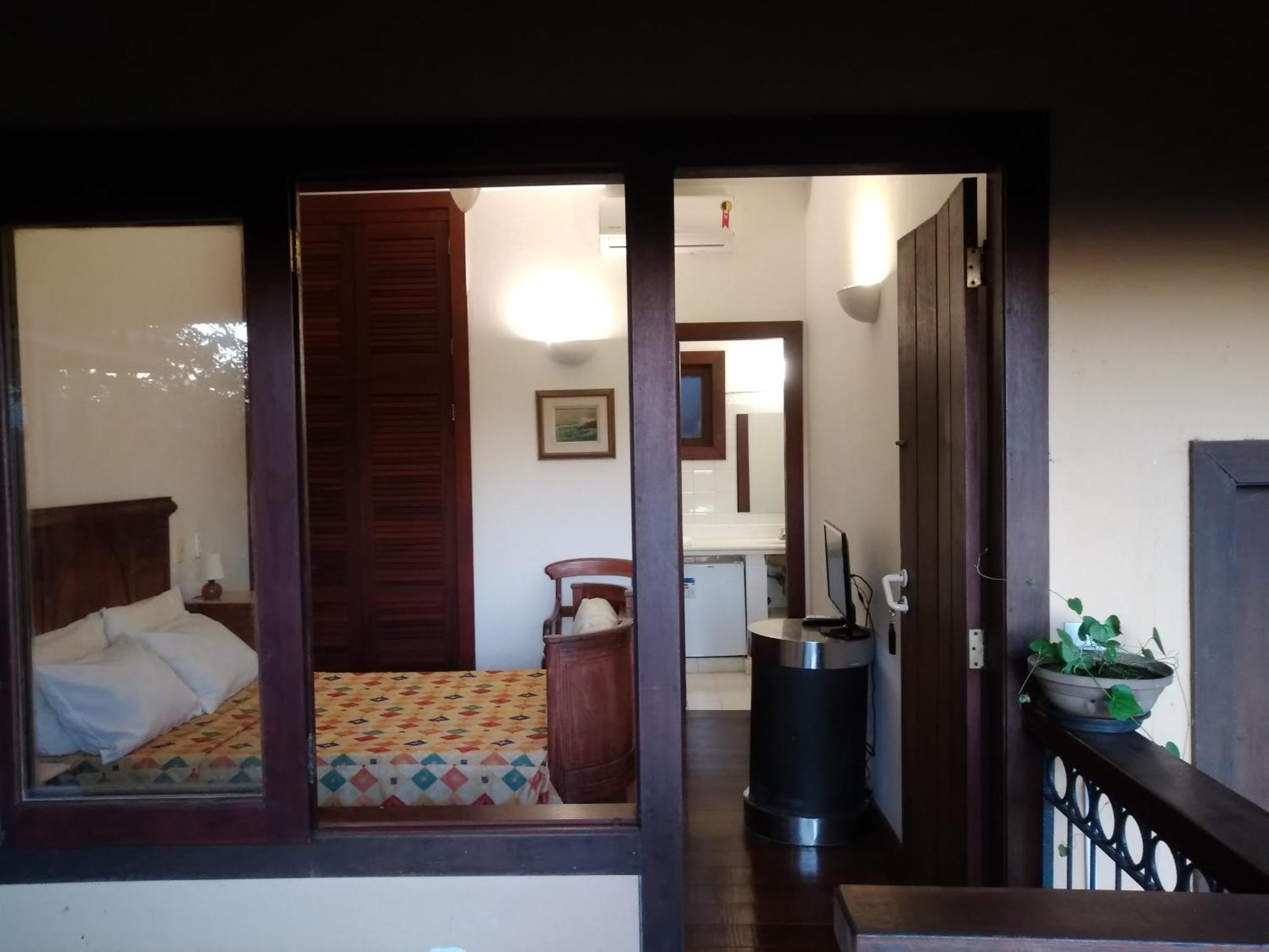 Suite Em Geriba A 50 Metros Da Praia Com Vista Armacao dos Buzios Exterior photo