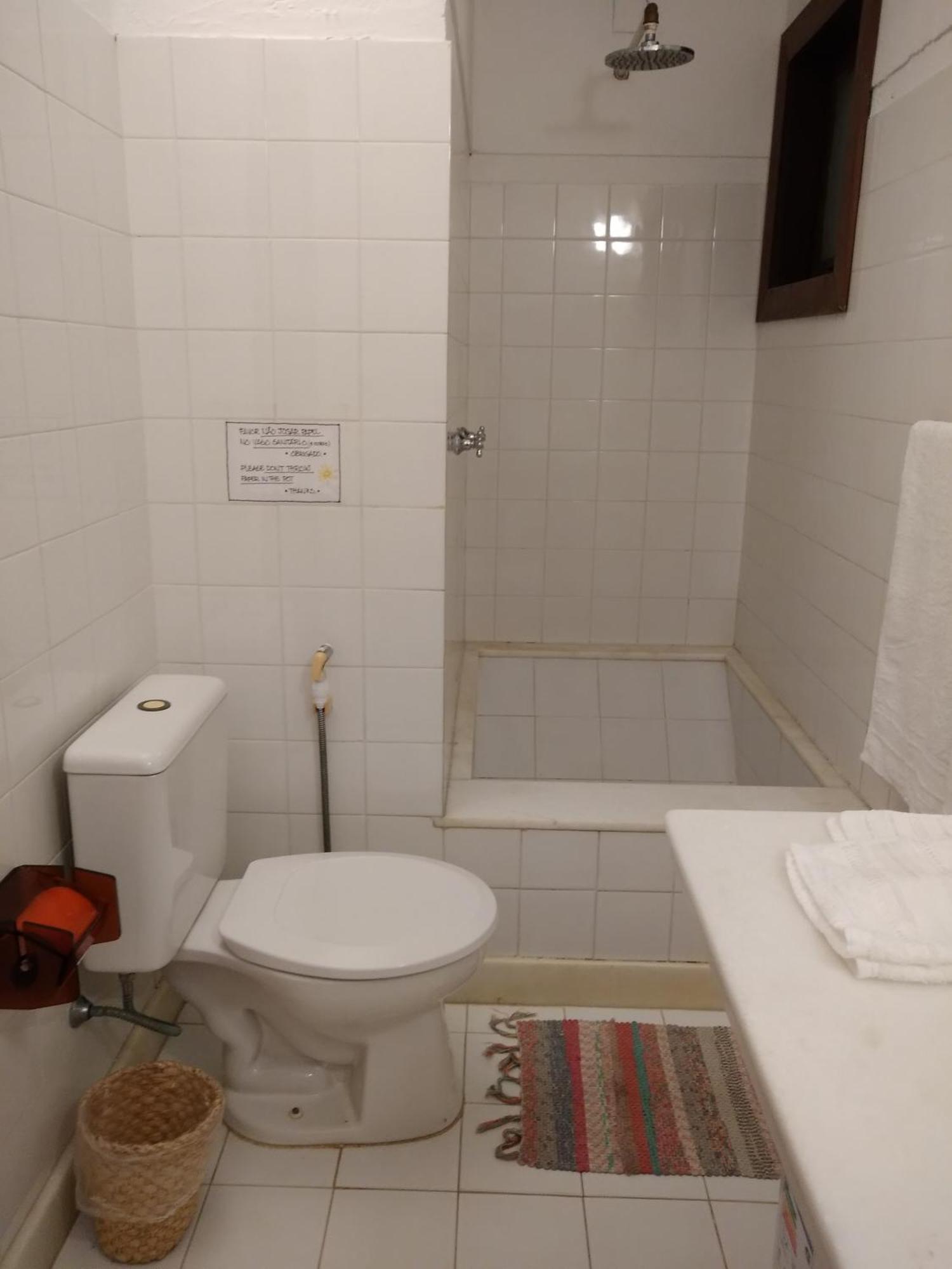 Suite Em Geriba A 50 Metros Da Praia Com Vista Armacao dos Buzios Exterior photo