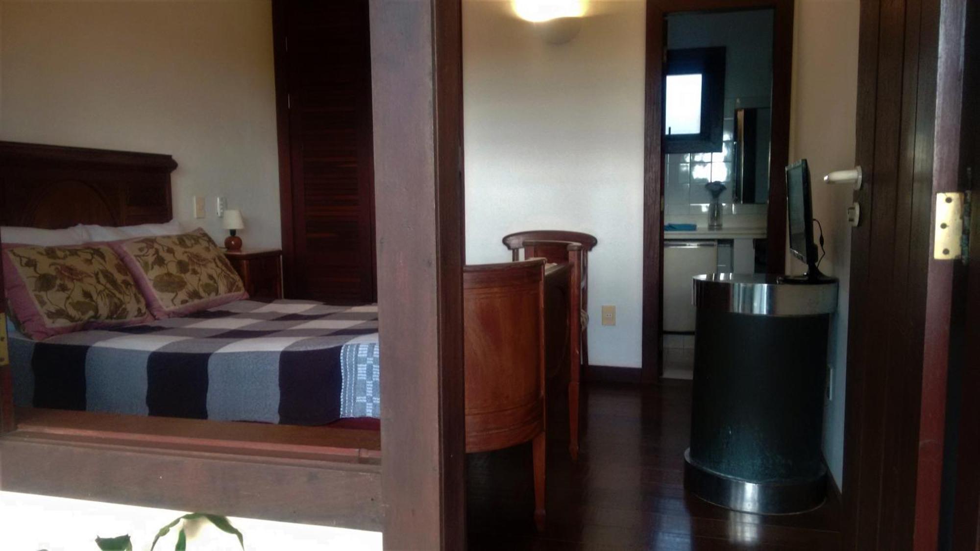 Suite Em Geriba A 50 Metros Da Praia Com Vista Armacao dos Buzios Exterior photo
