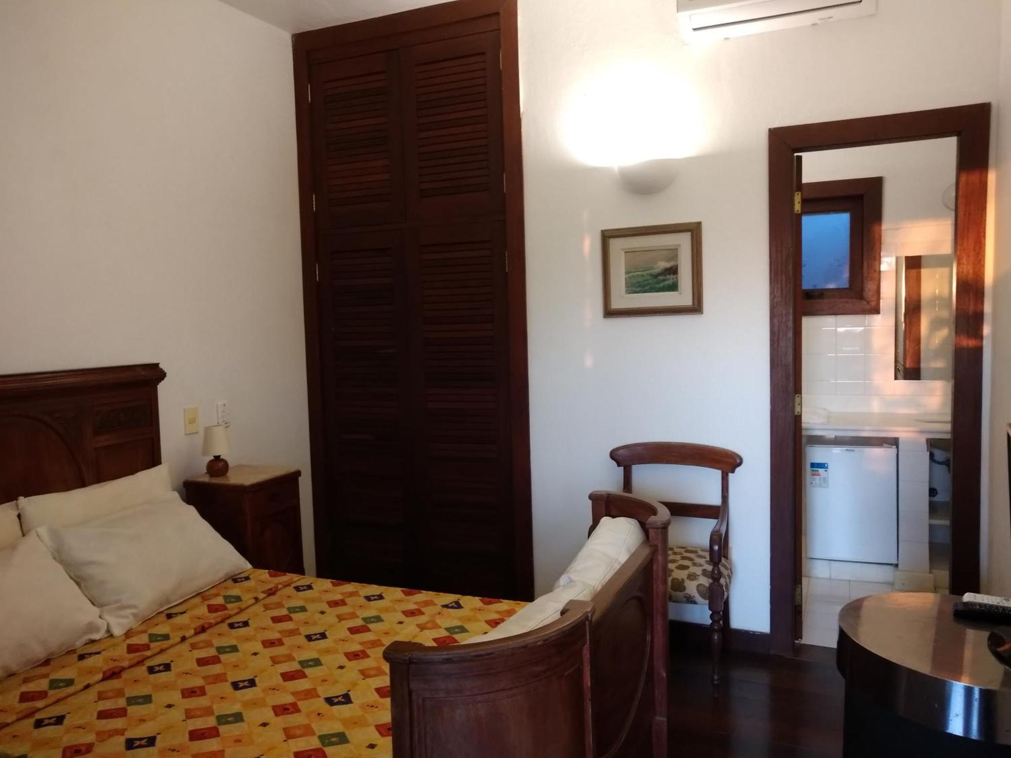 Suite Em Geriba A 50 Metros Da Praia Com Vista Armacao dos Buzios Exterior photo