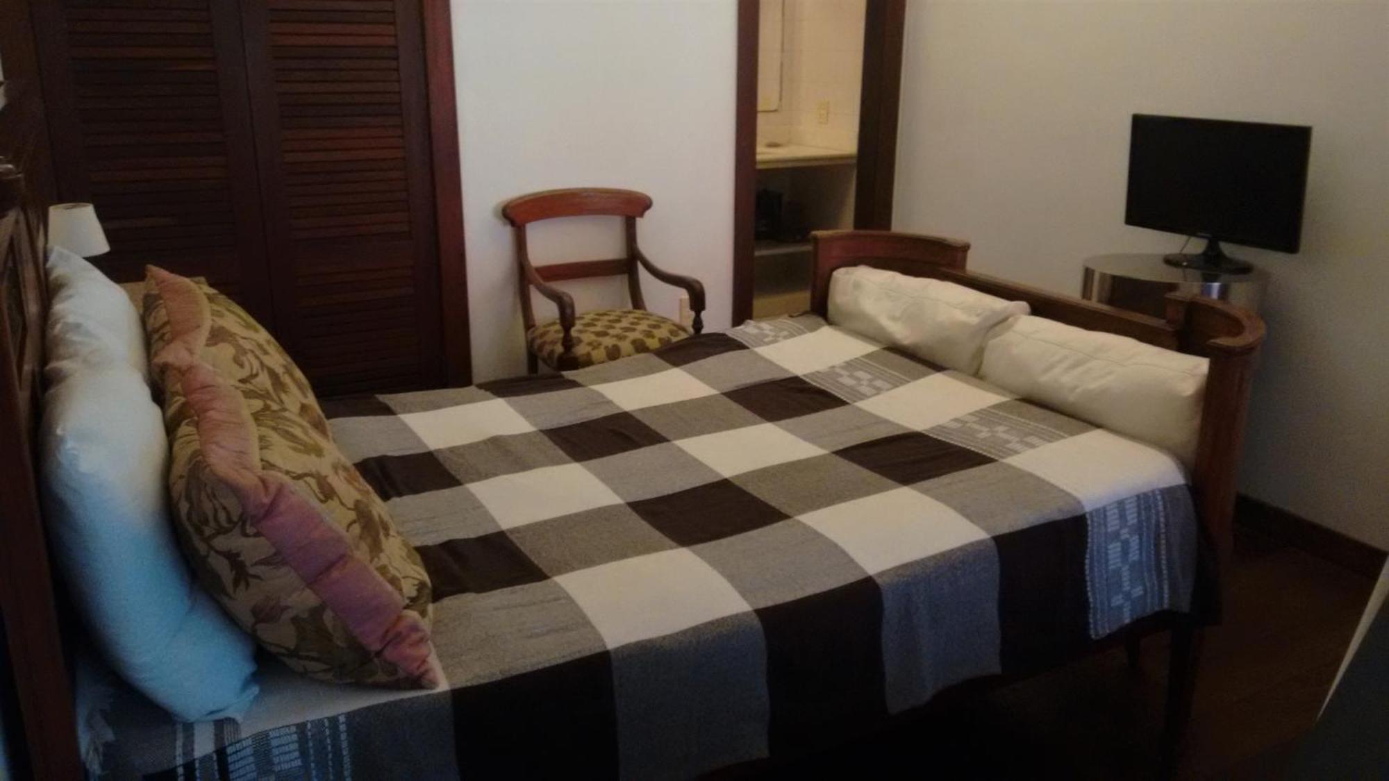 Suite Em Geriba A 50 Metros Da Praia Com Vista Armacao dos Buzios Exterior photo