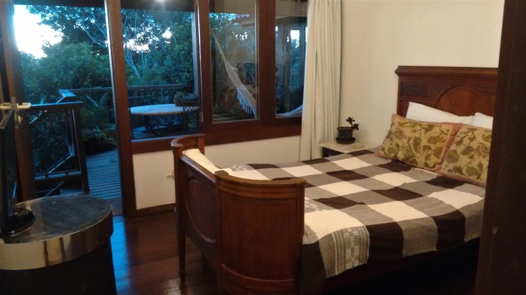 Suite Em Geriba A 50 Metros Da Praia Com Vista Armacao dos Buzios Exterior photo
