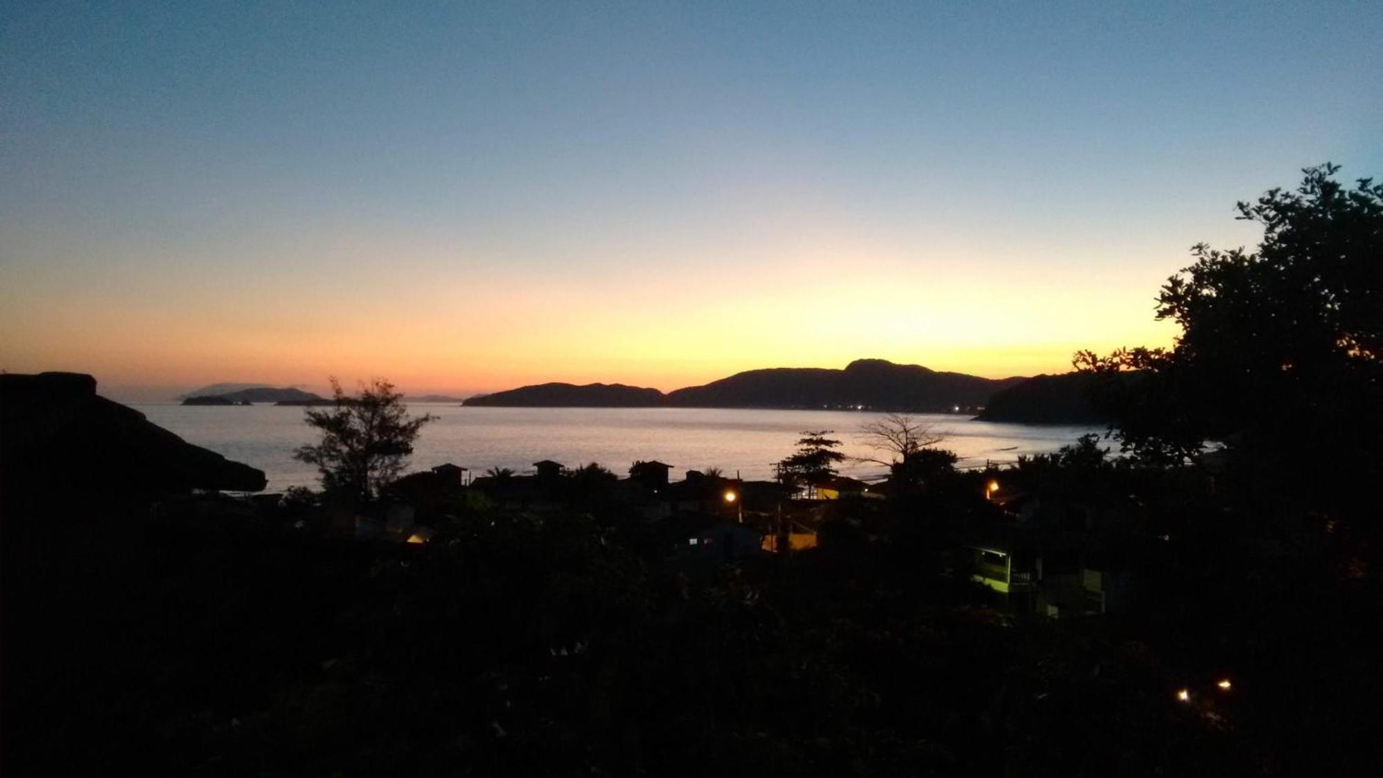 Suite Em Geriba A 50 Metros Da Praia Com Vista Armacao dos Buzios Exterior photo