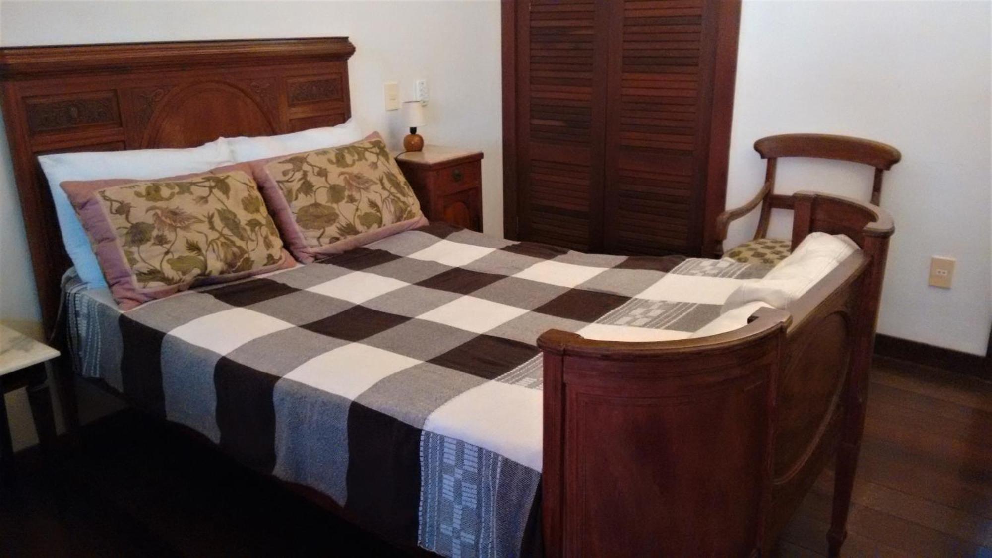 Suite Em Geriba A 50 Metros Da Praia Com Vista Armacao dos Buzios Exterior photo
