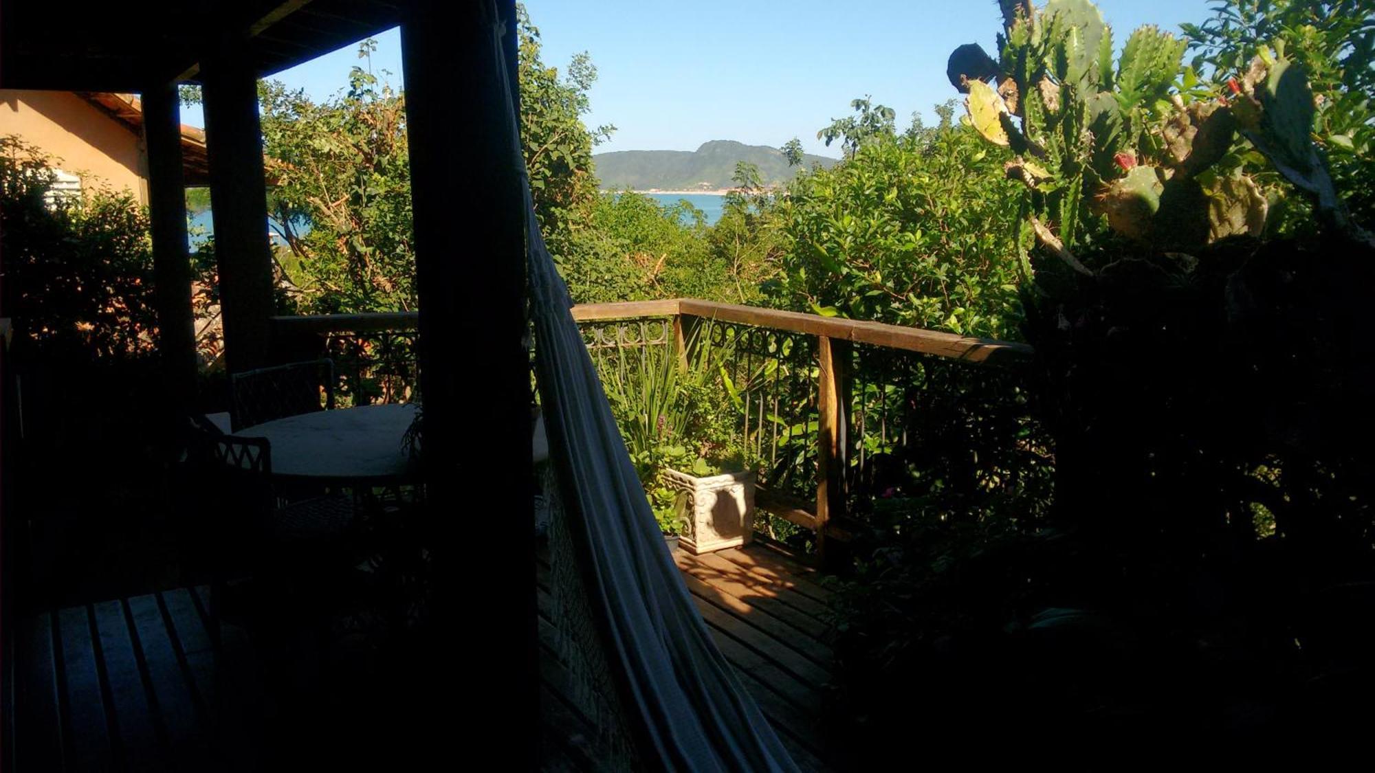 Suite Em Geriba A 50 Metros Da Praia Com Vista Armacao dos Buzios Exterior photo